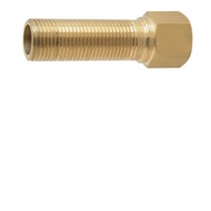 SHOWY M/F EXT.PIECE 80MM X 1/2" - 5170