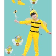 Little Bee Dance Costume Baby Cartoon Animal Performance Costume Little Bee Dance Costume Baby Carto