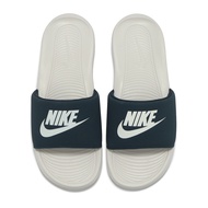 Nike Slippers Victori One Slide Men's Shoes Blue White Hook Sports [ACS] CN9675-403
