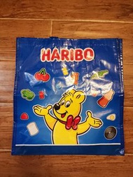 Haribo 可樂糖軟糖 shopping bag tote bag