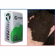 PEAT MOSS HOLLAND/ FREE PEAT /SEEDLING SOIL 100g