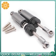for  Upgrade Metal Shock Absorbers A959-B A949 A959 A969 A979 1/18 RC Car Parts
