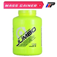 Scitec Nutrition Jumbo Mass Gainer (4.4kg)