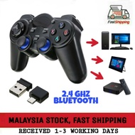 2.4G Wireless Gaming Controller Gamepad for Android Tablets PC TV Box