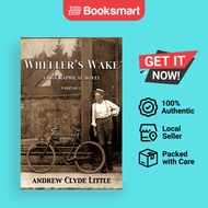 Wheeler's Wake - Paperback - English - 9781426906794
