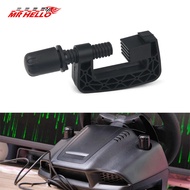 Steering Wheel System Fixing Clamp Universal For Logitech G25 G27 G29 G920 G923 Driving Force GT Ste