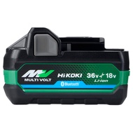 2nd Generation Multi-Volt Battery Series