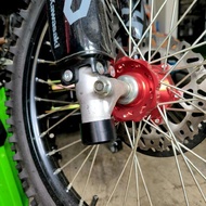 USD Protector Lower USD Protector CR85