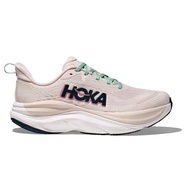 Hoka Skyflow running shoes for women. Increase comfort every day while running in the city.
