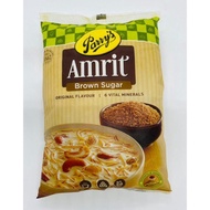 Parry's Amrit Brown Sugar Original Flavour - 500g