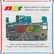 MESIN OPPO F3 CPH1609 NORMAL