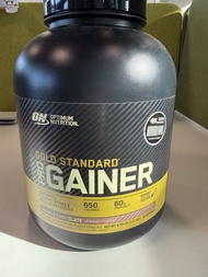 Optimum Nutrition Gold Standard Pro Gainer Double Chocolate 5.09lb