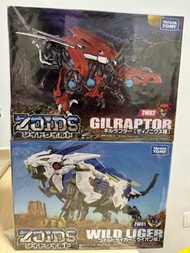 Zoid 索斯機械獸 COM·BATTLER-V 超力電磁俠 THE 超合金 GT-01 鐵甲萬能俠1號