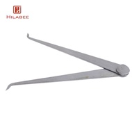 [UsusexaMY] Metal Firm Joint Caliper - Inner Diameter Measuring Tool 15cm/6 inch, Easy to Use