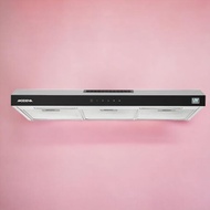 Cooker Hood Modena AX 2925CASS / AX2925CASS Purifier+Touch Screen 90cm