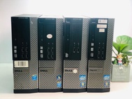Dell Optiplex 3020 I3 4150 4G SSD 120G BH 3 THÁNG