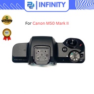 Top Cover For Canon EOS M50 Mark II M50 Mark 2