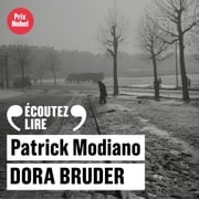 Dora Bruder Patrick Modiano