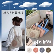 MARHEN.J TOTE BAGGY SHOPPING BAG กระเป๋าสะพายไหล่