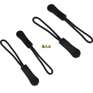 Puller Tarikan Resleting Isi 100 Pcs Puller Rope Puller Tali Zipper
