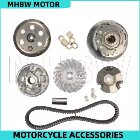 Transmission Accessories / Assembly for Sym Cruisym 300 Alpha Gts300