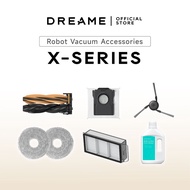 Dreame Matrix10 Ultra/Aqua 10 Pro Track/Aqua 10 Roller/L40s Ultra/X50/X30/X40 Ultra/Master Robot Vac