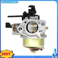 1 Piece for GX390 Carburetor GX340 188 190F 13HP Microtiller 16100 ZF6 V01 Carburetor Replacement Pa