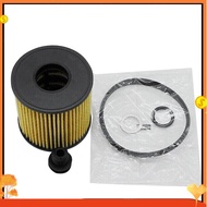 Auto Oil Filter Elements Suit for  2020 K5 for  10 IX35 2.0 26350-2J000