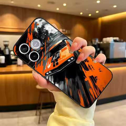 Case for Honor 600 Lite X7 X8d X6 8X 200 400 X9a X9d Magic5 90 X5b 70 X8 X9c Phone Cover X7d X6d Ora