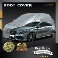 MERCY A250 AMG PREMIUM CAR COVER / MERCY A250 AMG BODY COVER 1PCS