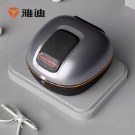 Yadea | กล่องเก็บของด้านหลังสำหรับมอเตอร์ไซค์ไฟฟ้า