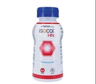 Isocal HN 原箱 24支 不散賣
