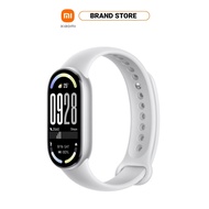 Vòng đeo tay thông minh Xiaomi Smart Band 10 | Màn hình cong AMOLED 172" | Thời lượng pin 21 ngày |