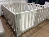 Caraz 韓國製圍欄