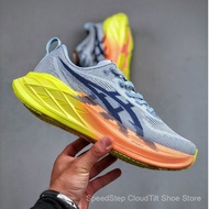 Running far away is no longer appealing Superblast 2 Lightweight and Cushioned, Free Running B-X-B-I