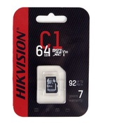 THẺ NHỚ CAMERA HIKVISION C1 64GB