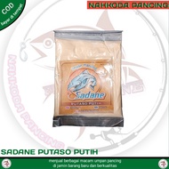 VARIASI SADANE PUTASO Umpan pancing ikan mas asli - silahkan pilih PELET PATUSO - PUTIH SADANE ATAU 