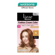 LIESE Blaune Fashion Cream Color Natural Brown 1B 108g