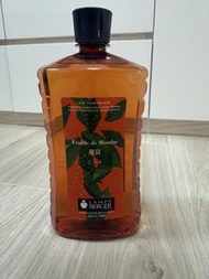 LB Lampe Berger 薄荷香氛精油 法國品牌 1L