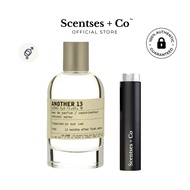 [8mL Refill] Le Labo Another 13 EDP | Original Perfume | Decant