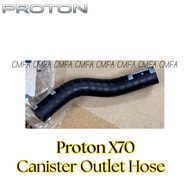 PROTON X70 Canister Outlet Hose Canister Control Valve Hose Outlet Hose Charcoal Canister Hose