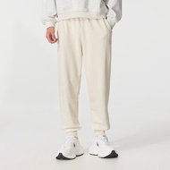 MLB | กางเกงวิ่งชาย MLB กางเกงขายาวถักแบบสวมหัว กางเกงขายาวลำลองแบบสวมหัวระบายอากาศได้ดี ใส่สบาย กาง