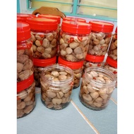 jeruk kelubi masam manis