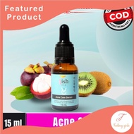 aish acne serum - khusus jerawat aish darkspot aish brightening - khusus jerawat