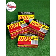 999 SOAP CHLOROPHYLL/999 SABUN MANDI 90G