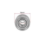 Bearing 692 ZZ contains 10 pcs No. 1