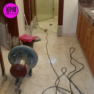 jasa bersih bersih kamar mandi lantai marmer keramik meja dinding dll