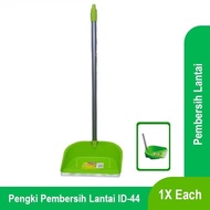 SCOTCH BRITE DUST PAN ID-44 3m TRASH SCOP/ DUSTPAN/ SCOTCH BRITE3m