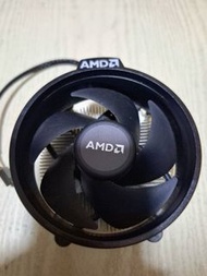 CPU  散熱器