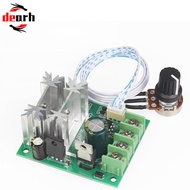 6V-30V Driver Board Wide Voltage Range Double MOS Tubes Thickened Copper Foil